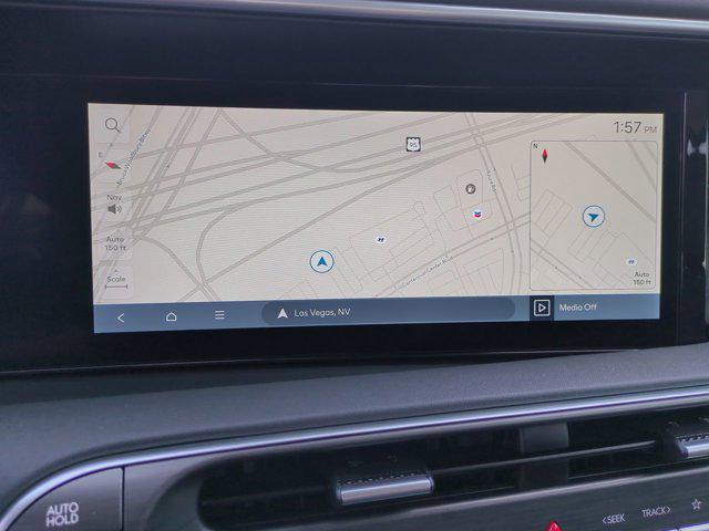 Thumbnail: 2026 Hyundai Palisade - 29