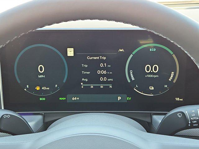 Thumbnail: 2025 Hyundai Sonata - 34