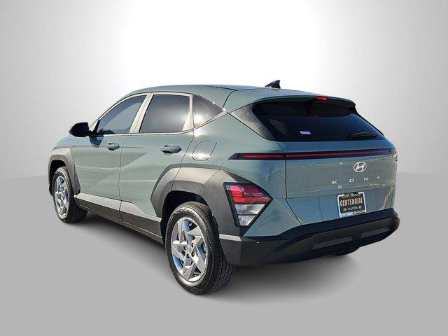 Thumbnail: 2026 Hyundai Kona - 6
