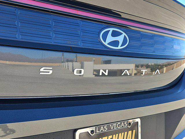 Thumbnail: 2026 Hyundai Sonata - 12
