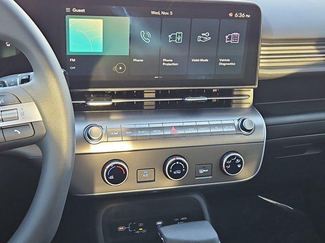 Thumbnail: 2026 Hyundai Kona - 26