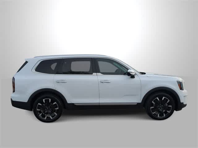 Thumbnail: 2023 Kia Telluride - 9