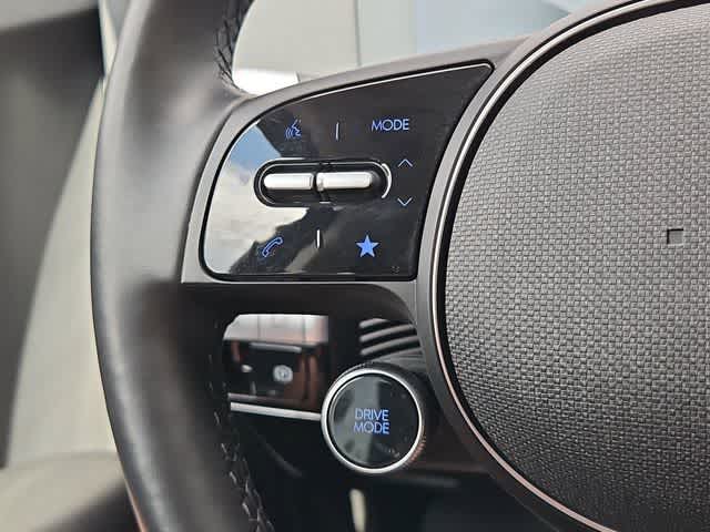 Thumbnail: 2024 Hyundai Ioniq 5 - 23