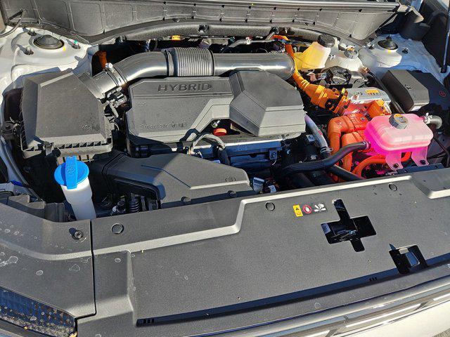 Thumbnail: 2026 Hyundai Santa Fe - 14