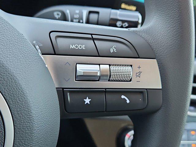 Thumbnail: 2026 Hyundai Sonata - 23