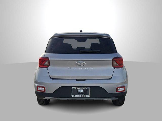 Thumbnail: 2026 Hyundai Venue - 7