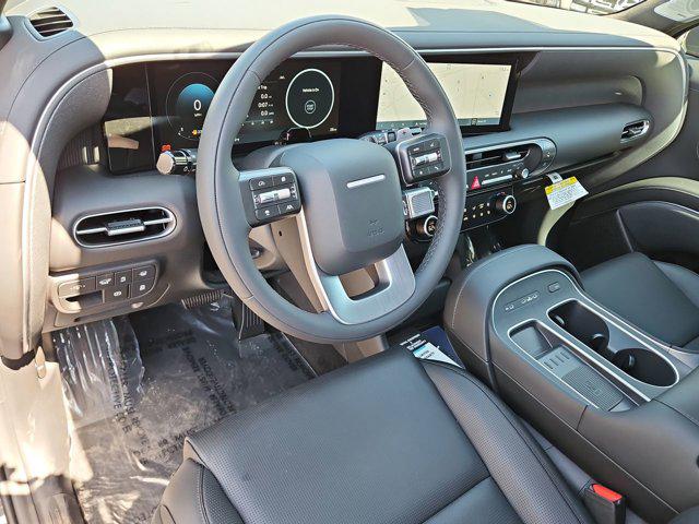 Thumbnail: 2026 Hyundai Palisade - 10