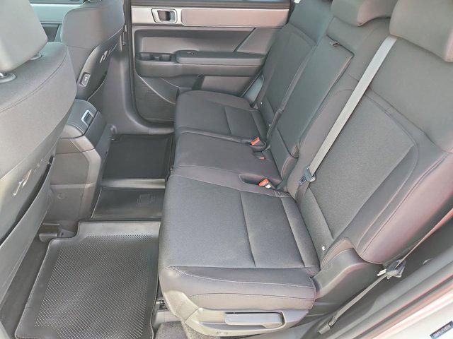 Thumbnail: 2026 Hyundai Santa Fe - 18