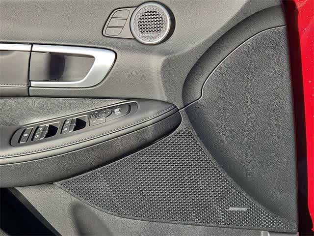 Thumbnail: 2025 Hyundai Sonata - 31