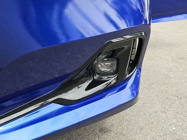 Thumbnail: 2022 Honda Accord - 11