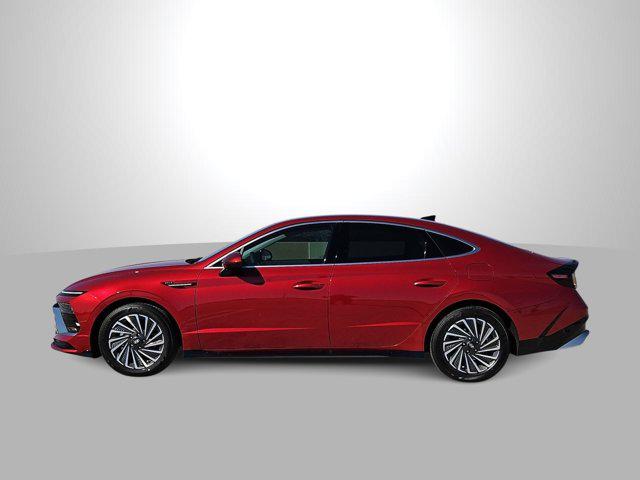 Thumbnail: 2026 Hyundai Sonata - 5