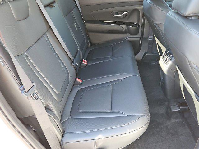 Thumbnail: 2025 Hyundai Santa Cruz - 21