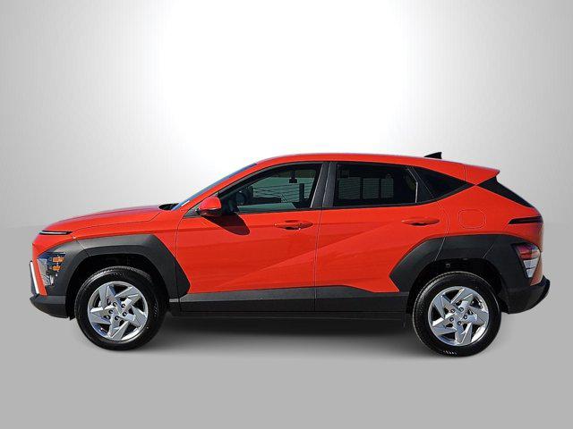 Thumbnail: 2026 Hyundai Kona - 5