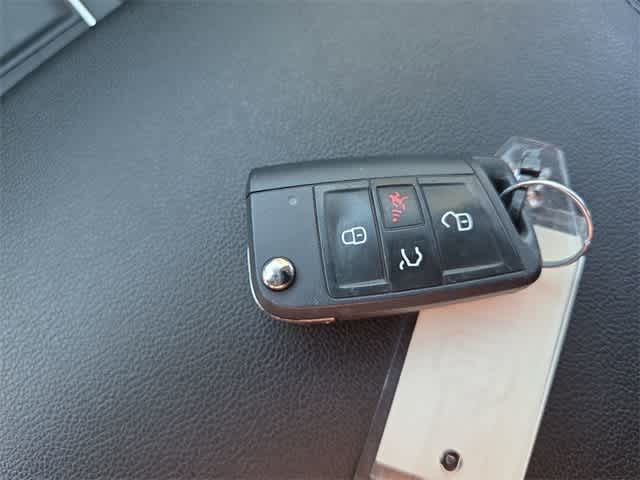 Thumbnail: 2019 Volkswagen Atlas - 34