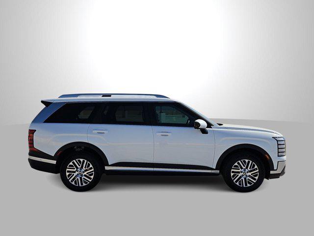 Thumbnail: 2026 Hyundai Palisade - 9