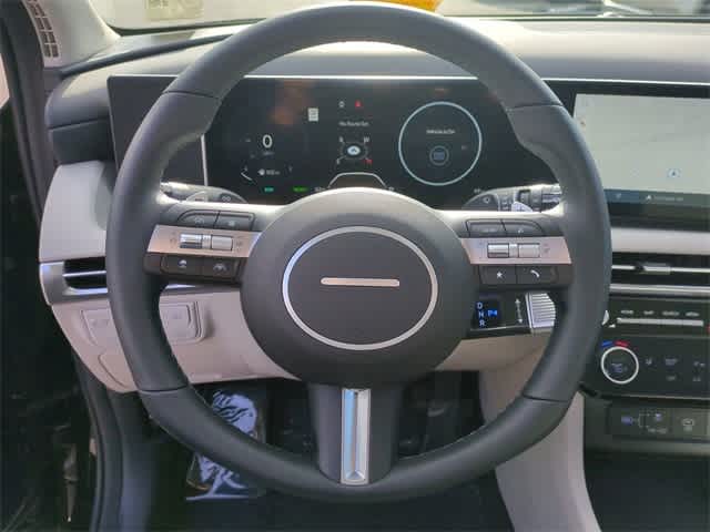 Thumbnail: 2025 Hyundai Tucson - 24