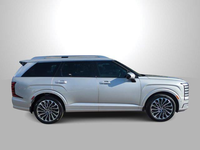 Thumbnail: 2026 Hyundai Palisade - 9