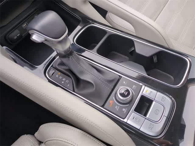 Thumbnail: 2023 Kia Telluride - 34