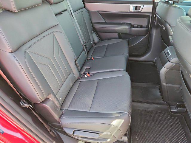 Thumbnail: 2026 Hyundai Santa Fe - 20