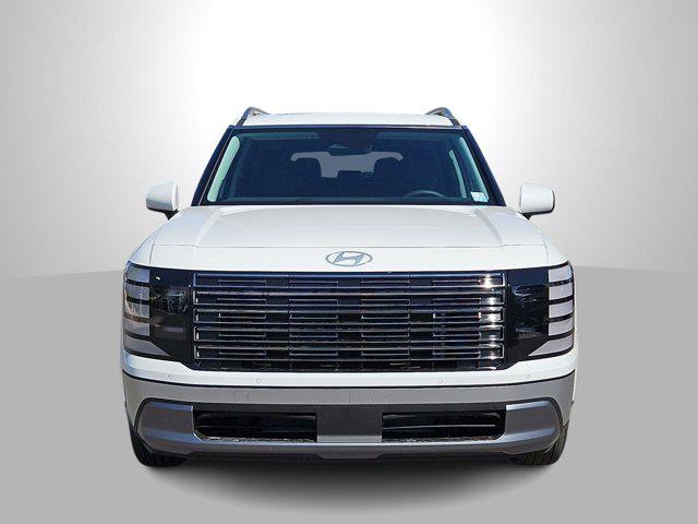 Thumbnail: 2026 Hyundai Palisade - 3