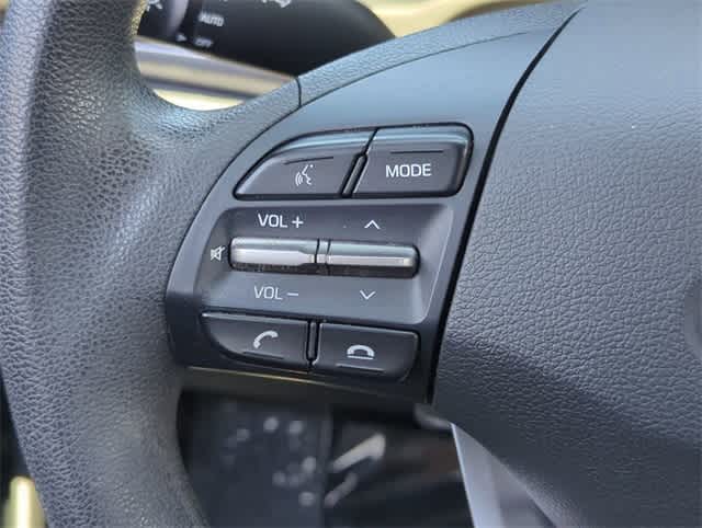 Thumbnail: 2019 Hyundai Elantra - 22