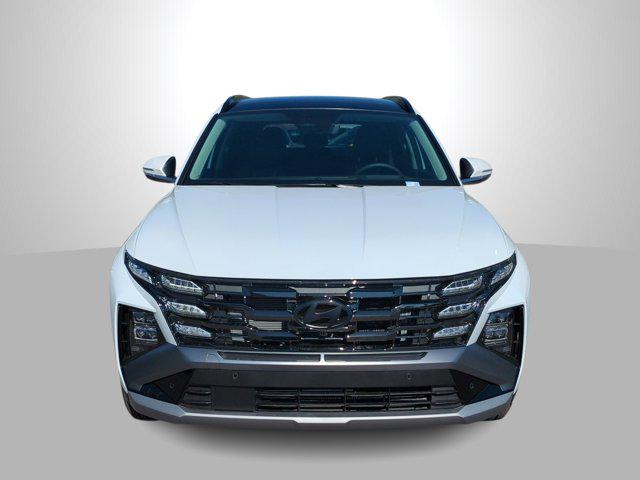 Thumbnail: 2026 Hyundai Tucson - 3