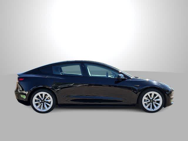 Thumbnail: 2023 Tesla Model 3 - 9