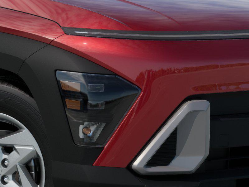 Thumbnail: 2026 Hyundai Kona - 9