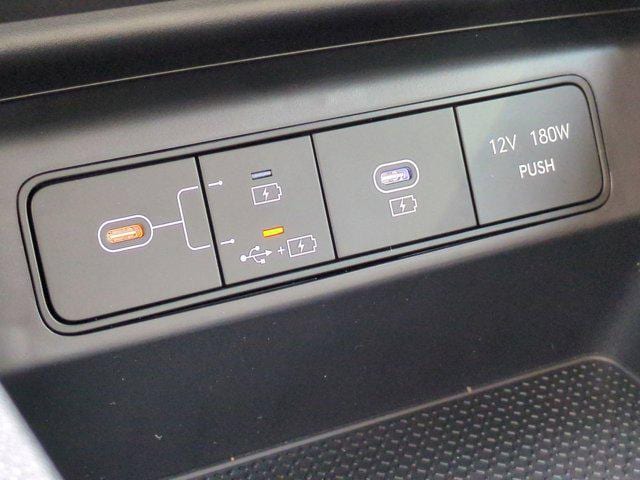 Thumbnail: 2026 Hyundai Tucson - 30