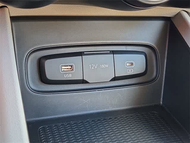 Thumbnail: 2023 Hyundai Venue - 30