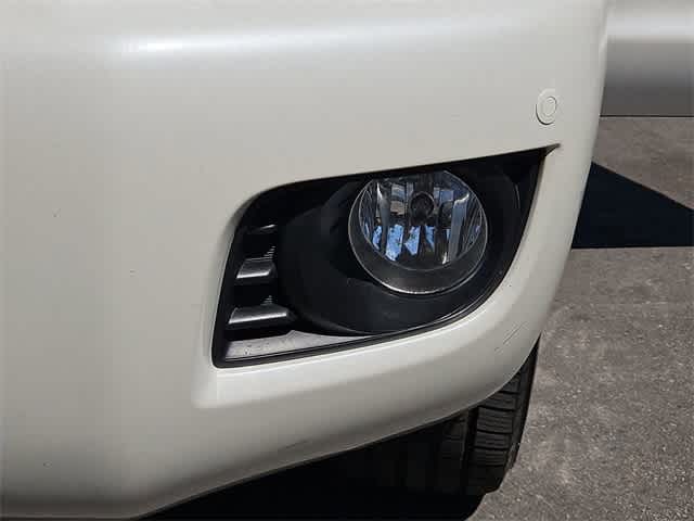 Thumbnail: 2015 Toyota Sequoia - 11