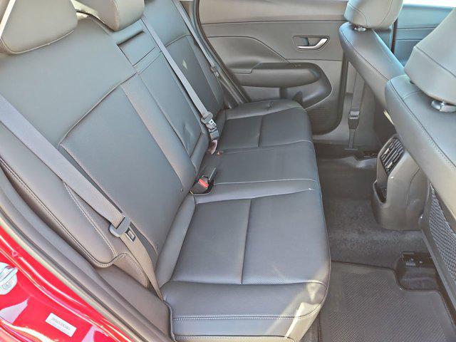 Thumbnail: 2026 Hyundai Kona - 21