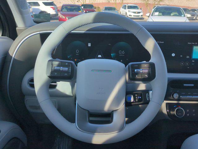 Thumbnail: 2026 Hyundai Palisade - 24