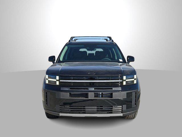 Thumbnail: 2026 Hyundai Santa Fe - 3