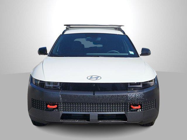 Thumbnail: 2025 Hyundai Ioniq 5 - 3