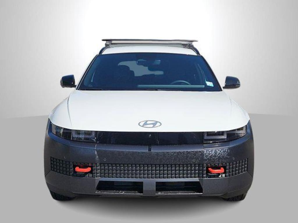 New 2025 Hyundai IONIQ 5 XRT SUV