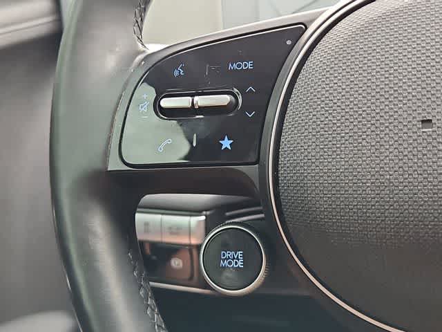 Thumbnail: 2023 Hyundai Ioniq 5 - 24