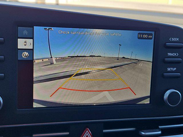 Thumbnail: 2025 Hyundai Elantra - 27