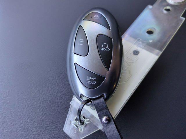 Thumbnail: 2026 Hyundai Santa Fe - 33