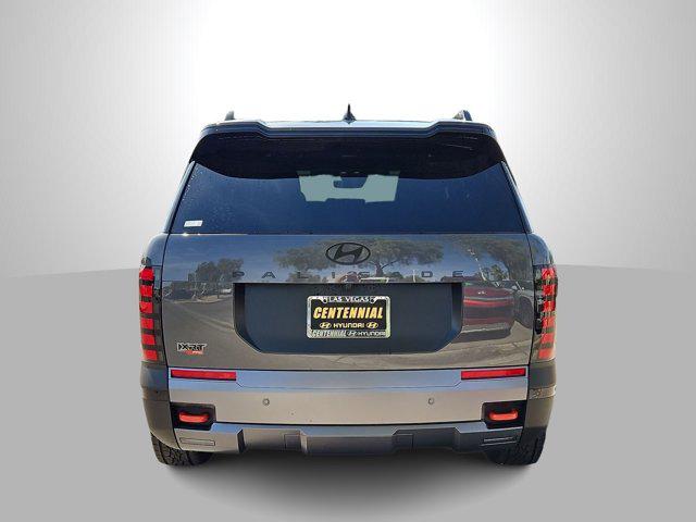 Thumbnail: 2026 Hyundai Palisade - 7