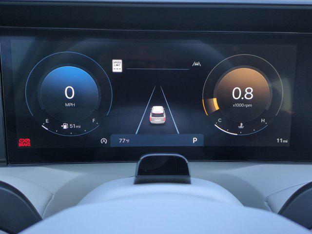 Thumbnail: 2026 Hyundai Palisade - 32