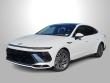 New 2025 Hyundai Sonata Hybrid Limited Sedan