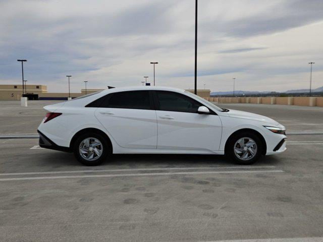 Thumbnail: 2026 Hyundai Elantra - 9