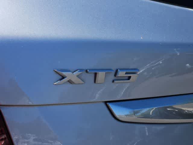 Thumbnail: 2019 Cadillac XT5 - 12