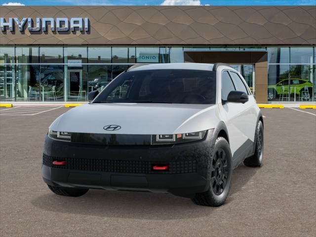 Thumbnail: 2025 Hyundai Ioniq 5 - 6