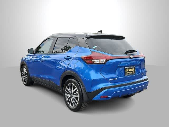 Thumbnail: 2022 Nissan Kicks - 6
