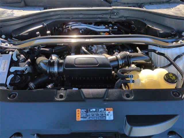 Thumbnail: 2022 Lincoln Aviator - 14