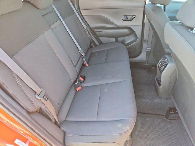 Thumbnail: 2026 Hyundai Kona - 19