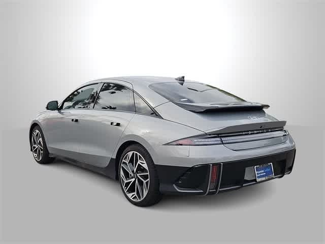 Thumbnail: 2025 Hyundai Ioniq 6 - 6