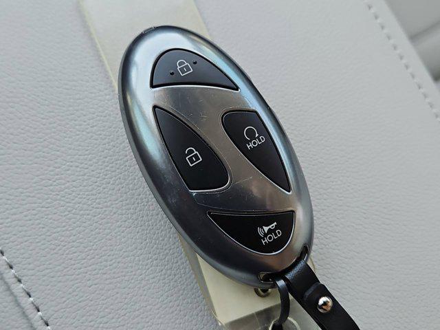 Thumbnail: 2025 Hyundai Tucson - 35